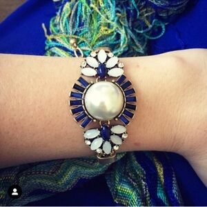 Gorgeous bracelet from Wantable